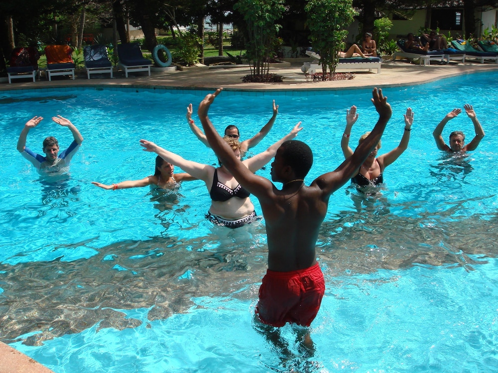 

Verona - Kilifi - Kilifi Bay Beach Resort