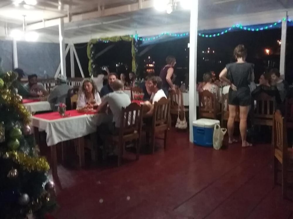 

Milano - Bocas del Toro - Hotel Caribbean View