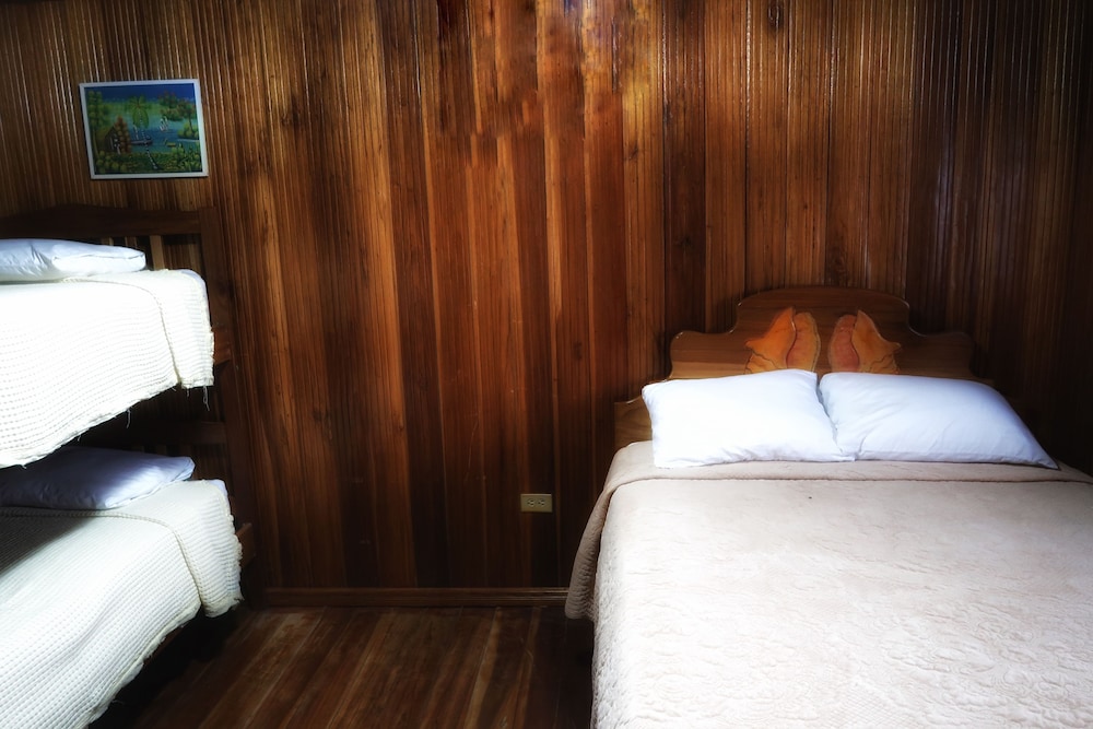 

Milano - Bocas del Toro - Hotel Caribbean View