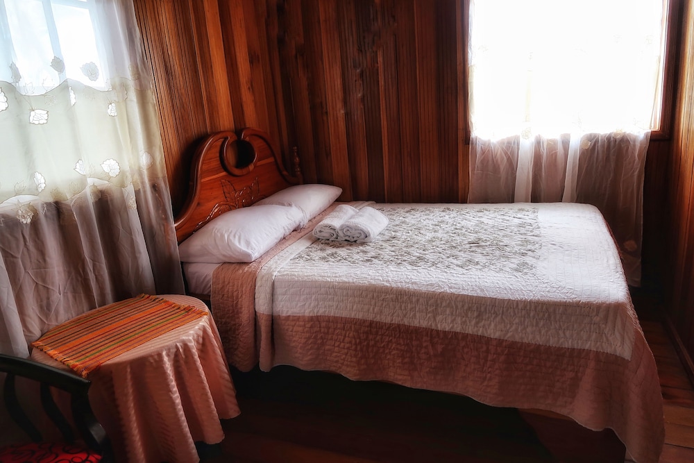 

Roma - Bocas del Toro - Hotel Caribbean View