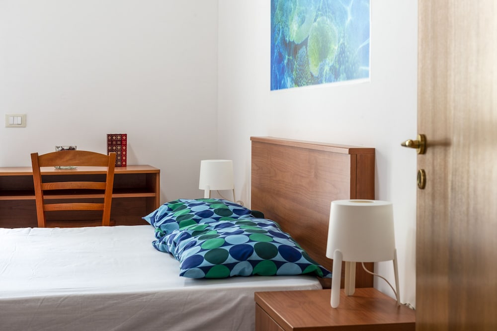 

Trieste - Otranto - Residence Catona