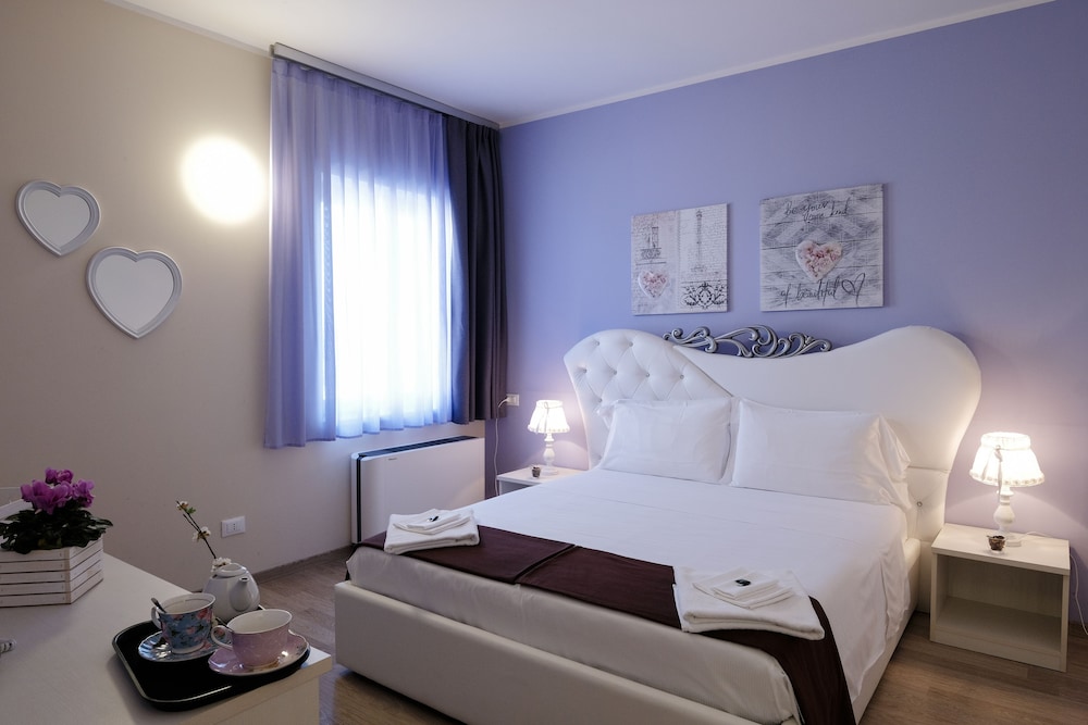 

Salerno - Sirmione - Albergo Trattoria Italia