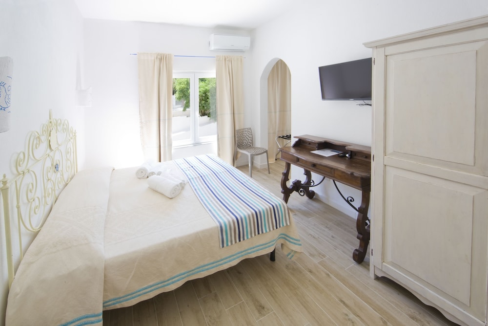 

Roma - Baja Sardinia - Grand Hotel Palau
