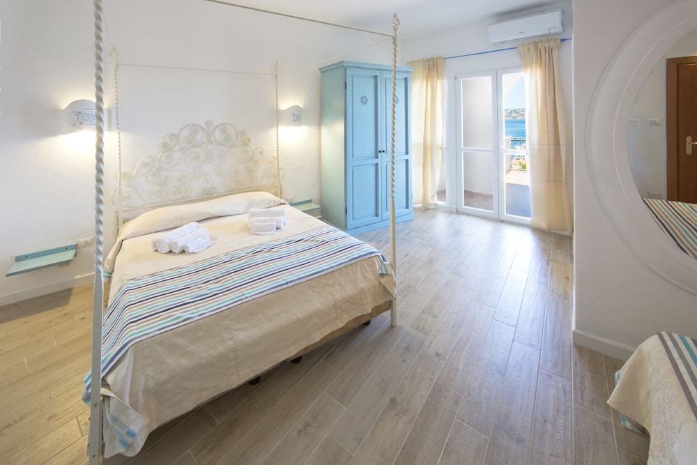 

Milano - Baja Sardinia - Grand Hotel Palau