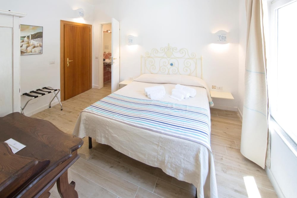 

Firenze - La Maddalena - Grand Hotel Palau