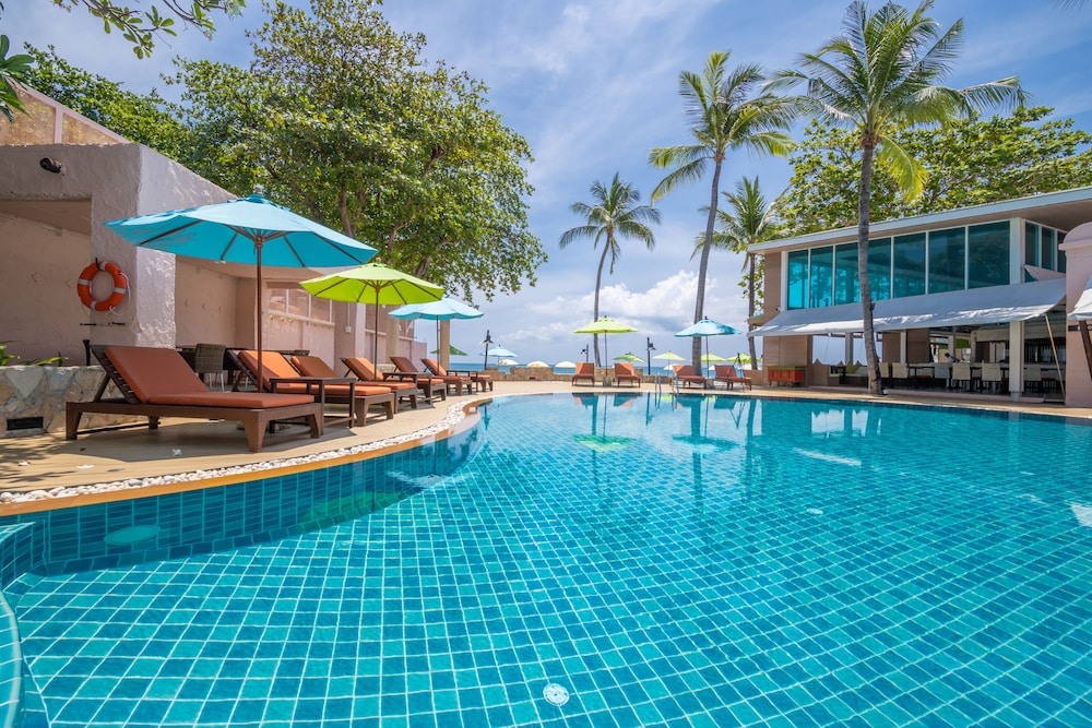 

Milano - Mae Nam Beach - Baan Samui Resort - SHA Extra Plus