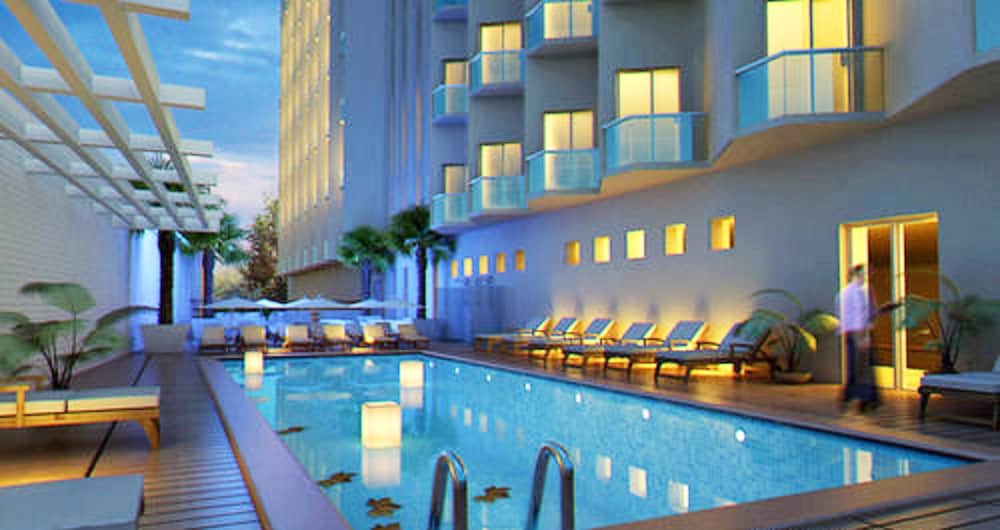 

Milano - Algeri - Hôtel New Day