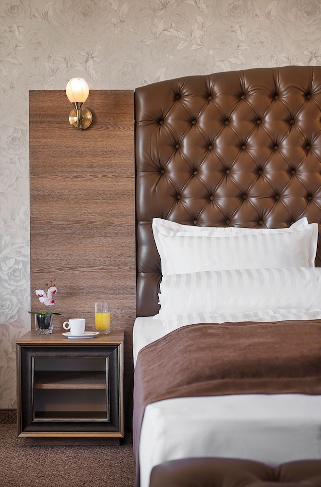 

Milano - Velingrad - Park Hotel and SPA Vella Hills