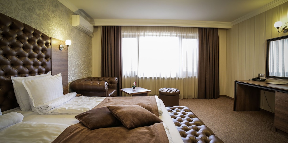 

Milano - Velingrad - Park Hotel and SPA Vella Hills