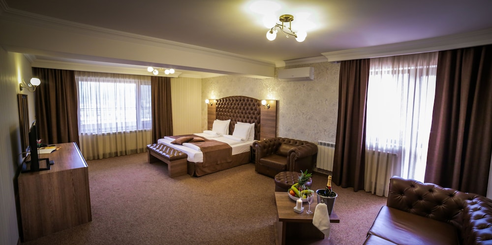 

Milano - Velingrad - Park Hotel and SPA Vella Hills