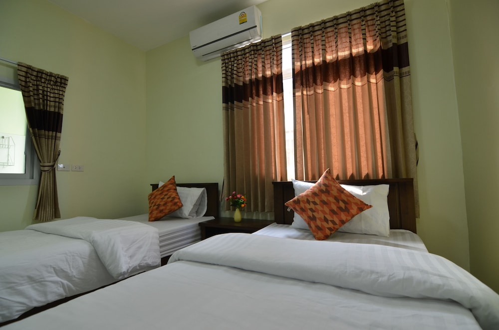 

Roma - Samut Prakan - The Best Place