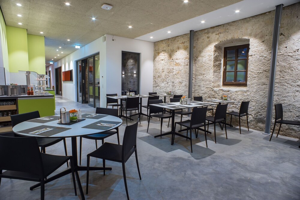 

Napoli - Bad Bellingen - Taste Style Hotel Bären Auggen