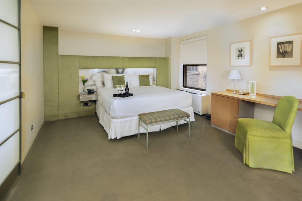 

Firenze - New York - Aeroporto La Guardia - Shoreham Hotel