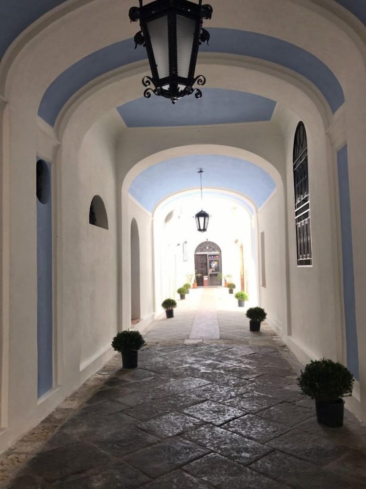 

Rimini - Sciacca - Domus Maris Relais Boutique Hotel