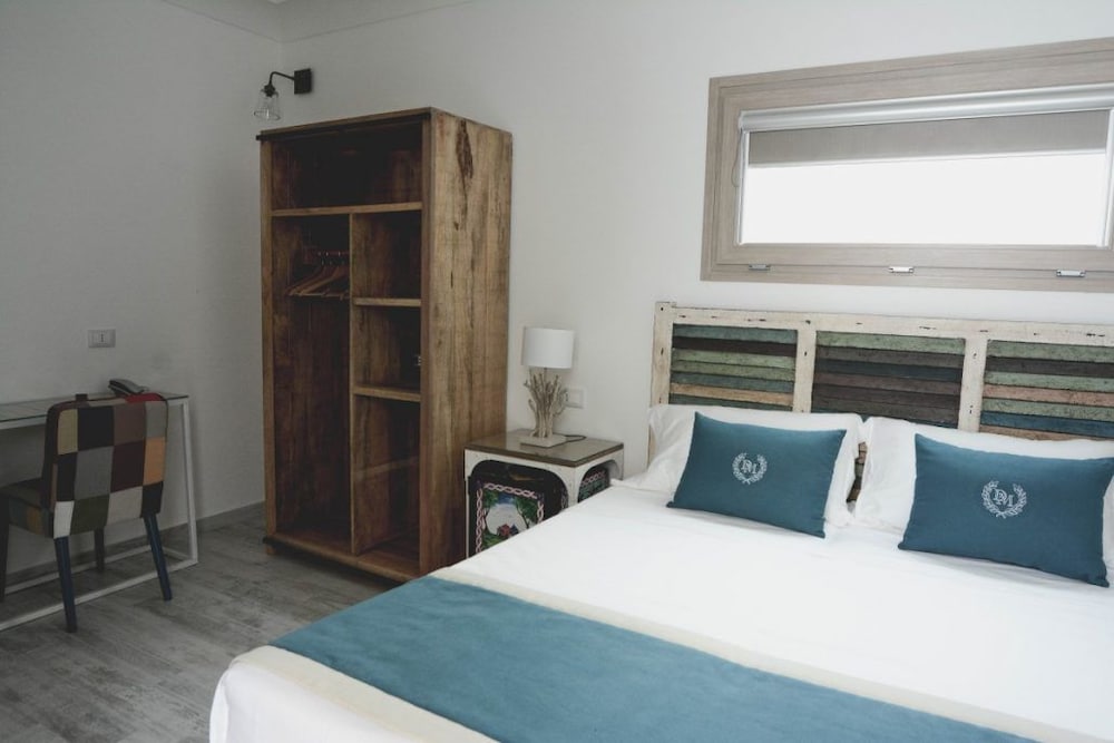 

Catania - Sciacca - Domus Maris Relais Boutique Hotel