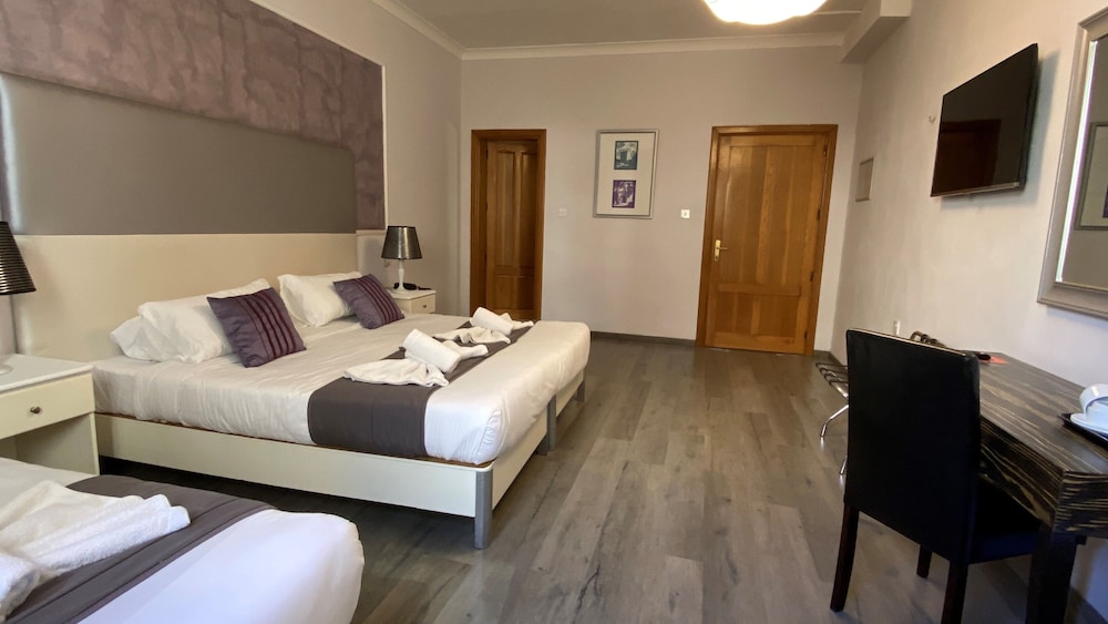 

Venezia - La Valletta - Sliema Marina Hotel