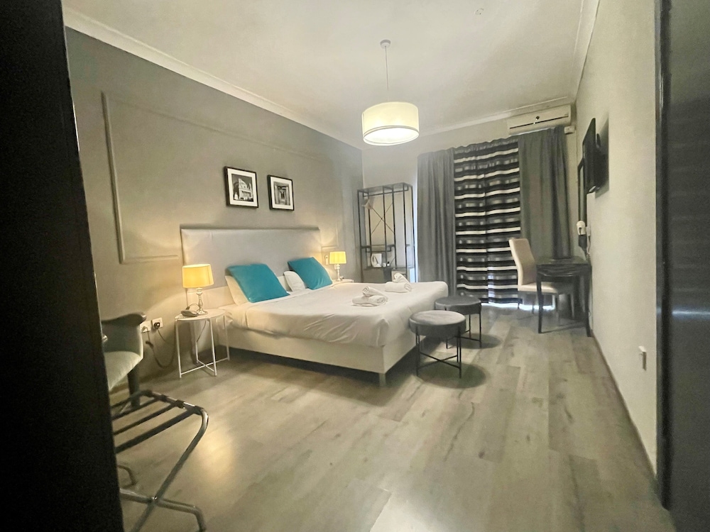 

Firenze - Marsaxlokk - Sliema Marina Hotel