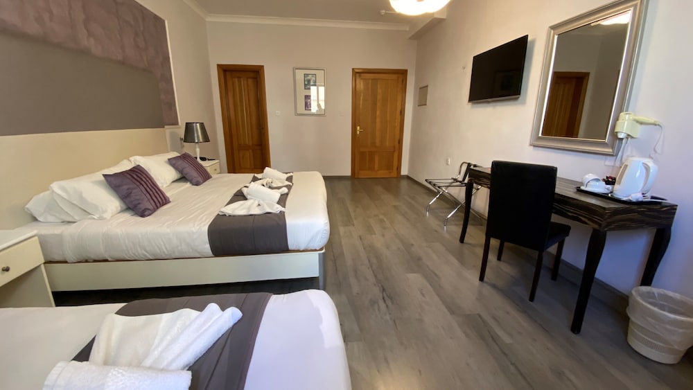 

Milano - La Valletta - Sliema Marina Hotel