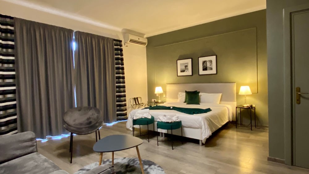 

Venezia - Malta - Sliema Marina Hotel