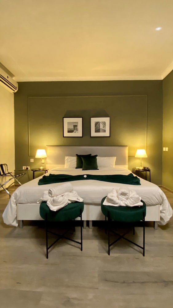 

Trieste - Il-Gżira - Sliema Marina Hotel