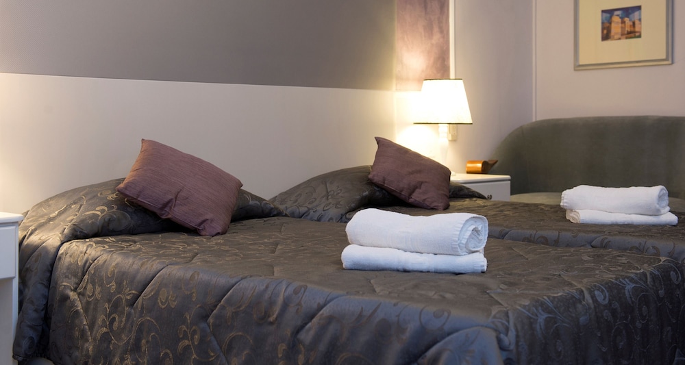 

Venezia - Sliema - Sliema Marina Hotel