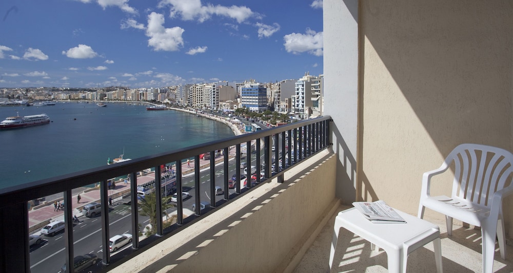 

Torino - Birkirkara - Sliema Marina Hotel