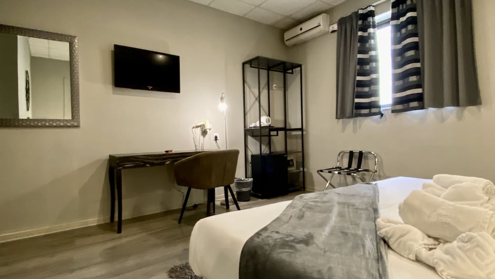 

Verona - La Valletta - Sliema Marina Hotel