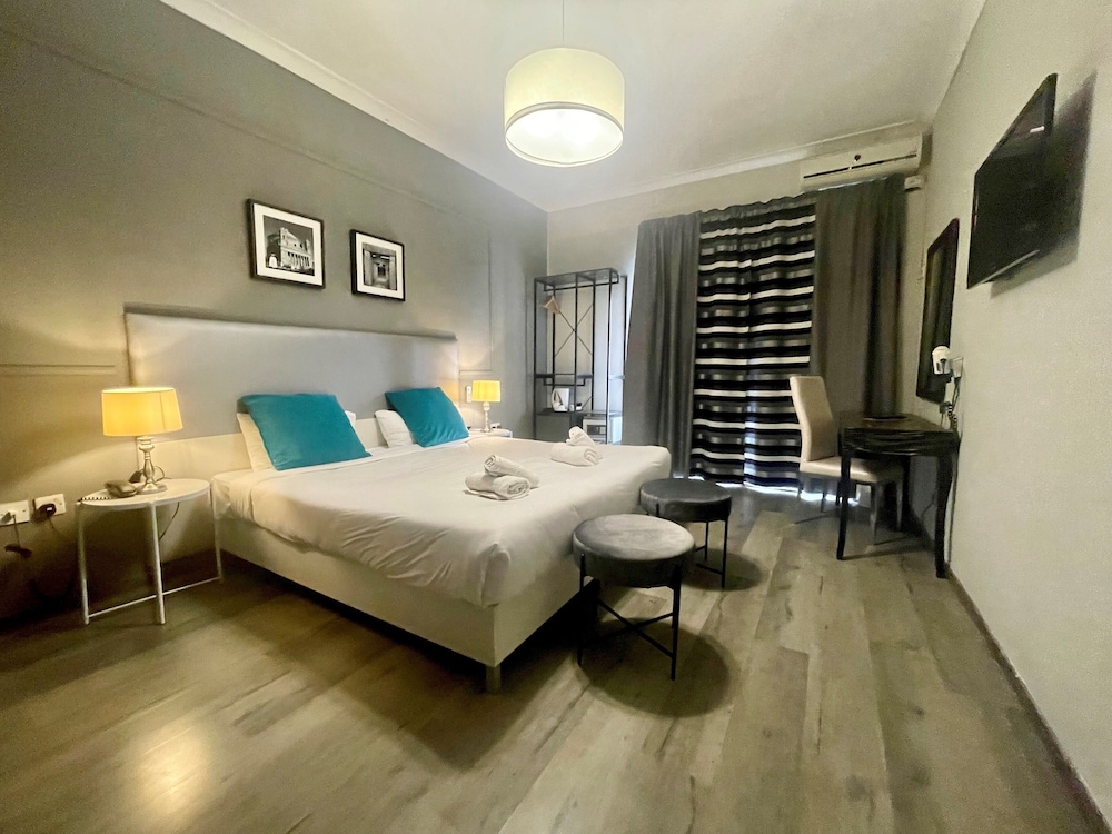 

Milano - La Valletta - Sliema Marina Hotel