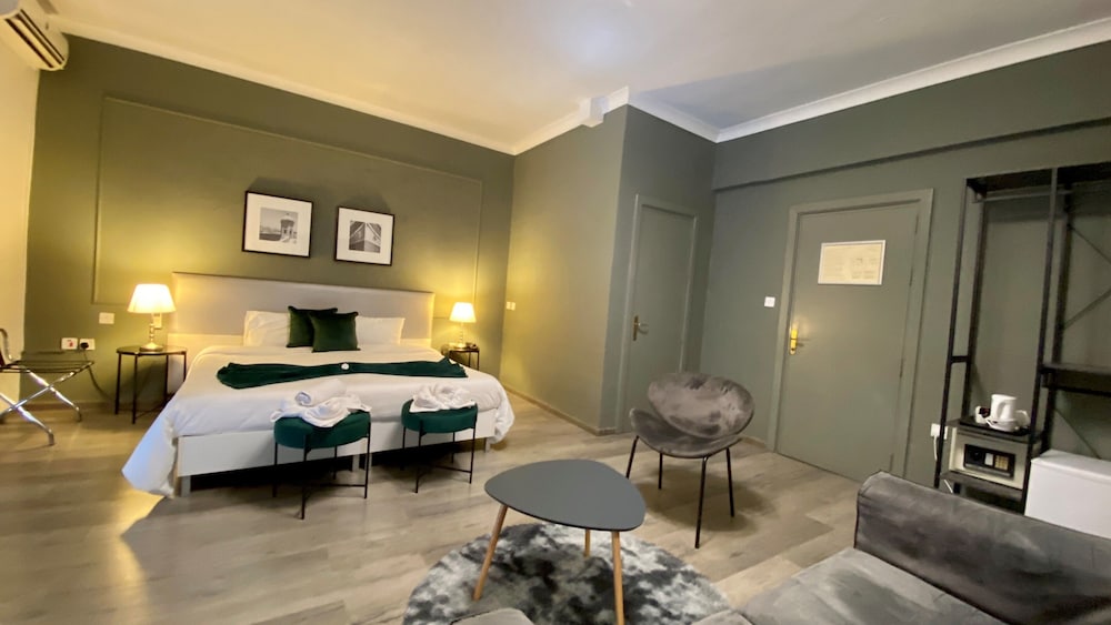 

Verona - La Valletta - Sliema Marina Hotel