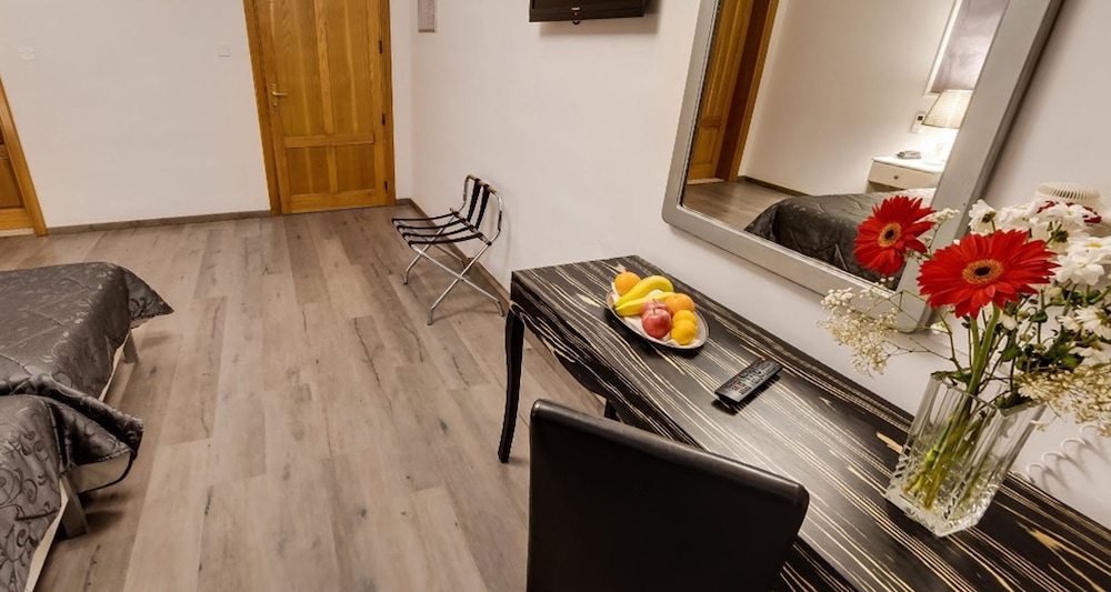 

Milano - La Valletta - Sliema Marina Hotel