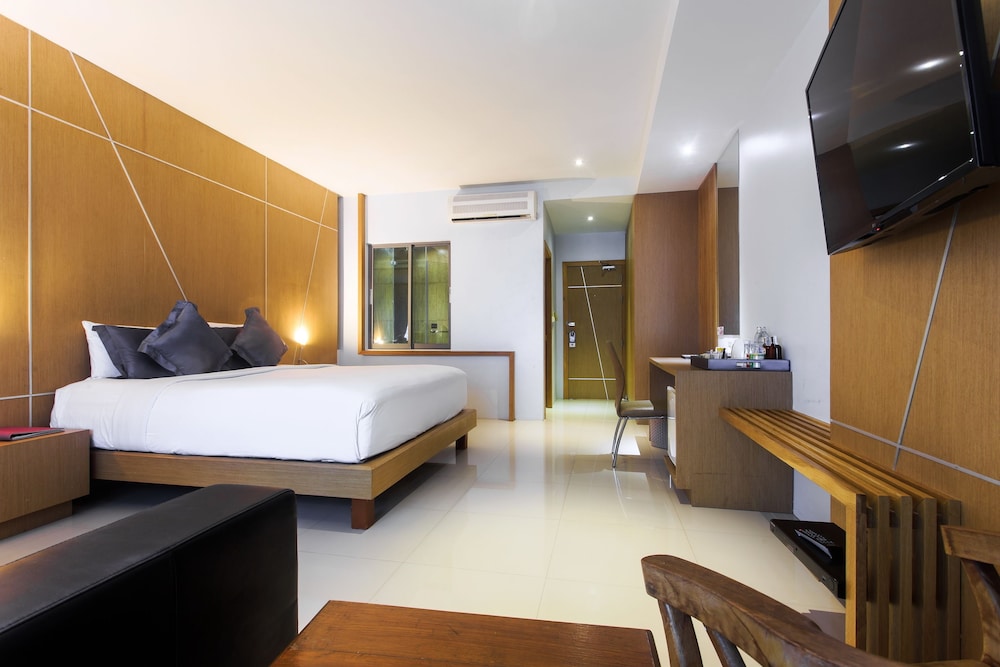 

Bologna - Lamai Beach - Chaweng Cove Beach Resort