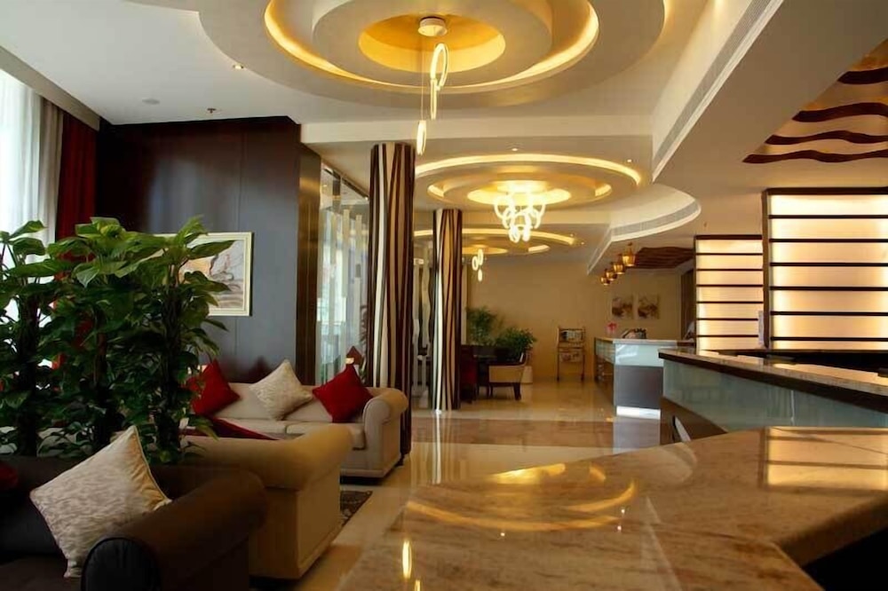 

Milano - Ajman - Ewan Tower Hotel Apartments