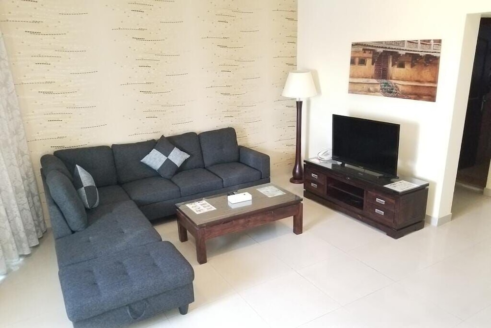 

Venezia - Ajman - Ewan Tower Hotel Apartments