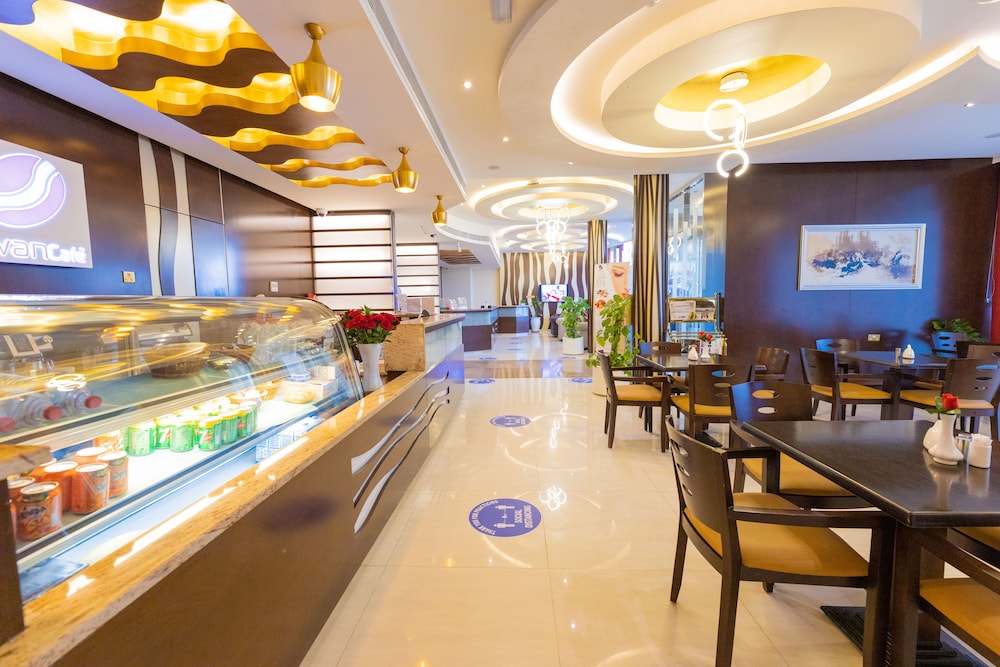 

Roma - Ajman - Ewan Tower Hotel Apartments