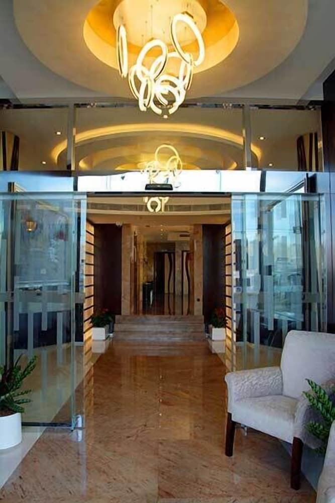 

Roma - Ajman - Ewan Tower Hotel Apartments