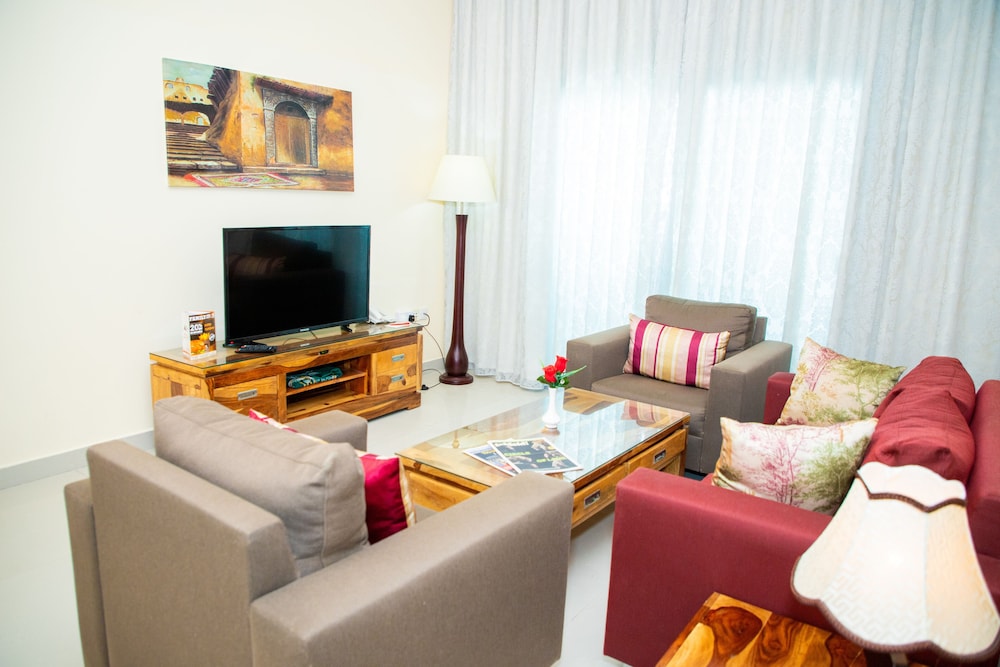 

Roma - Ajman - Ewan Tower Hotel Apartments