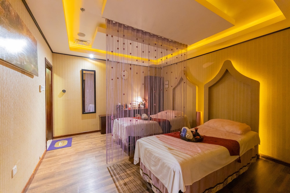 

Bologna - Ajman - Ewan Tower Hotel Apartments