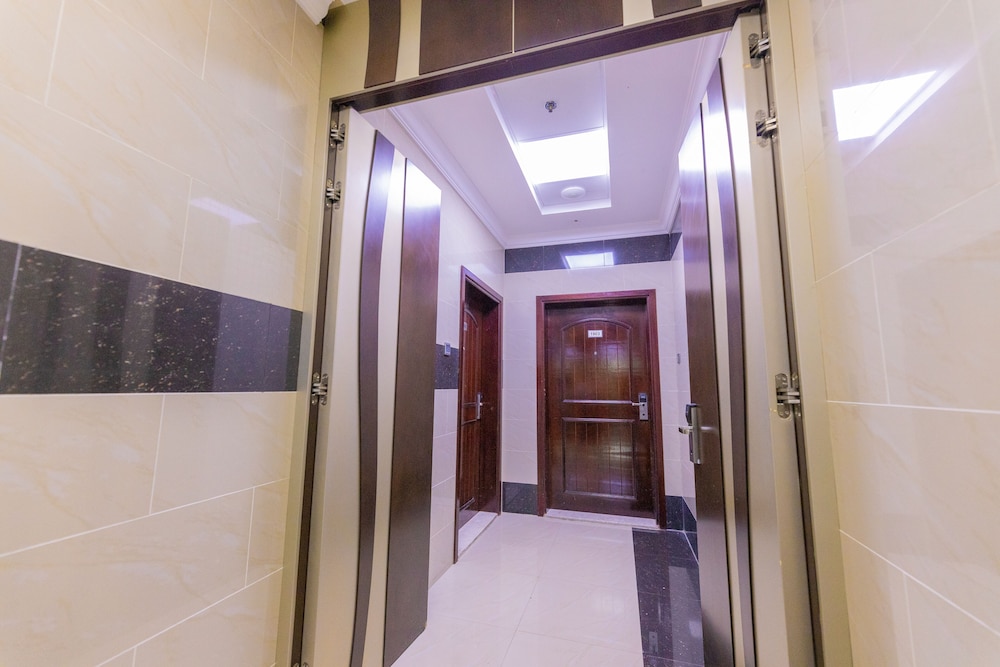 

Roma - Ajman - Ewan Tower Hotel Apartments