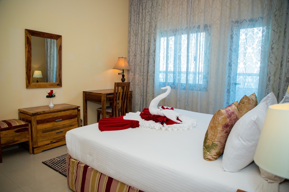 

Roma - Ajman - Ewan Tower Hotel Apartments