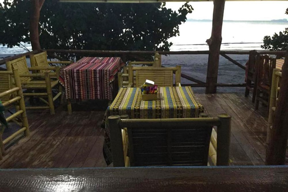 

Milano - Ko Jum - Sun Smile Beach Koh Jum