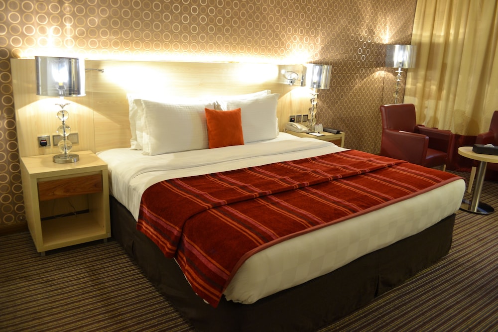 

Cagliari - Dubai - Saffron Boutique Hotel