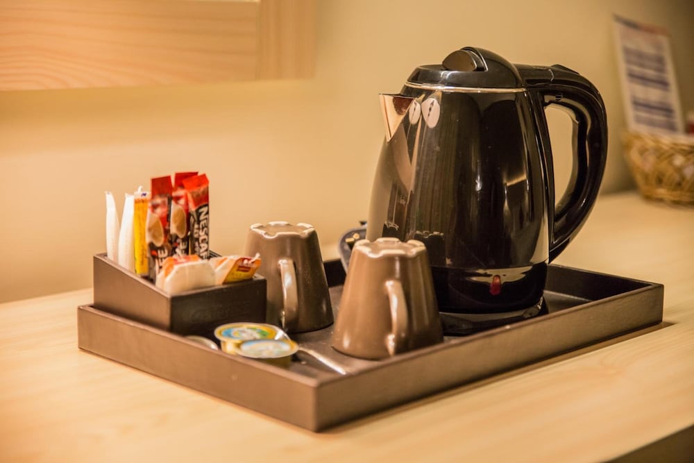 

Brindisi - Dubai - Saffron Boutique Hotel