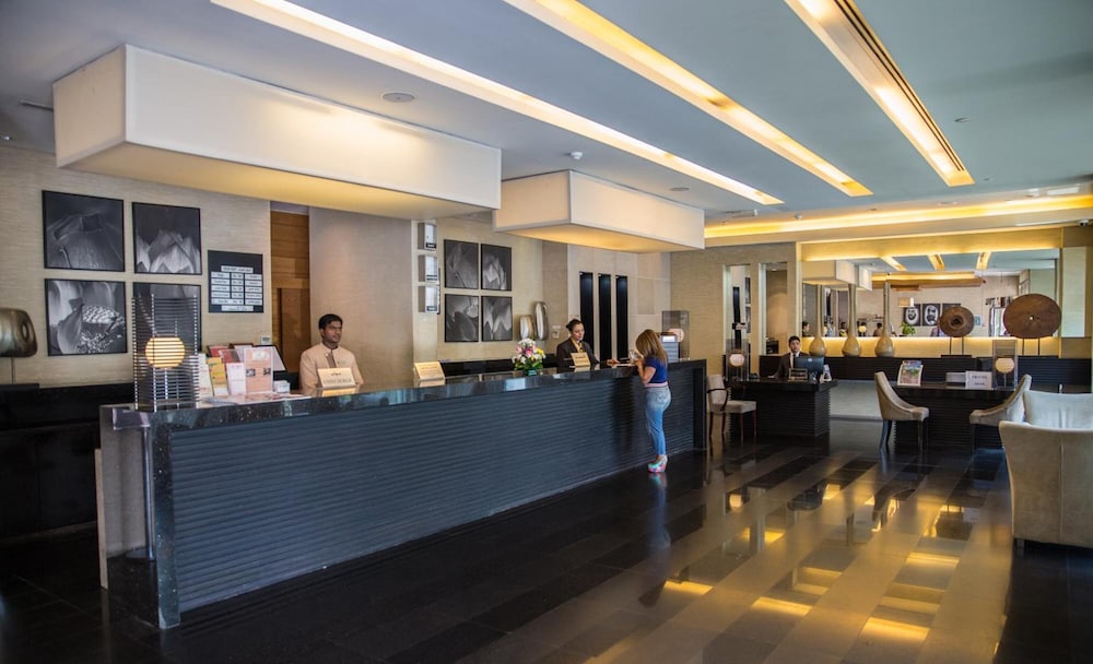 

Catania - Dubai - Saffron Boutique Hotel