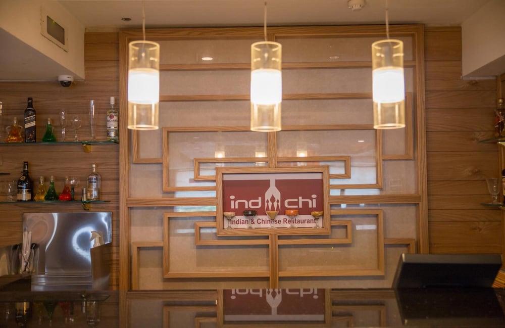 

Lamezia Terme - Dubai - Saffron Boutique Hotel