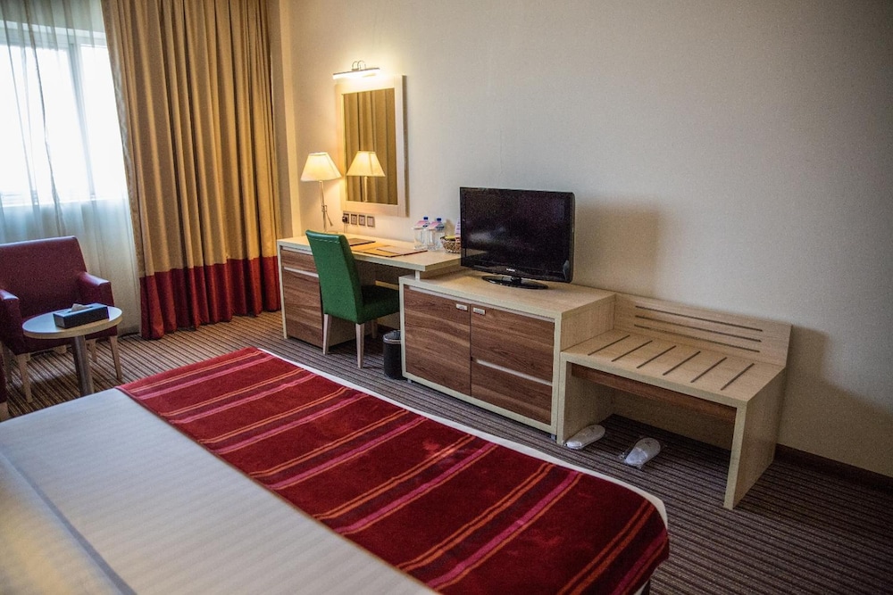 

Bologna - Dubai - Saffron Boutique Hotel