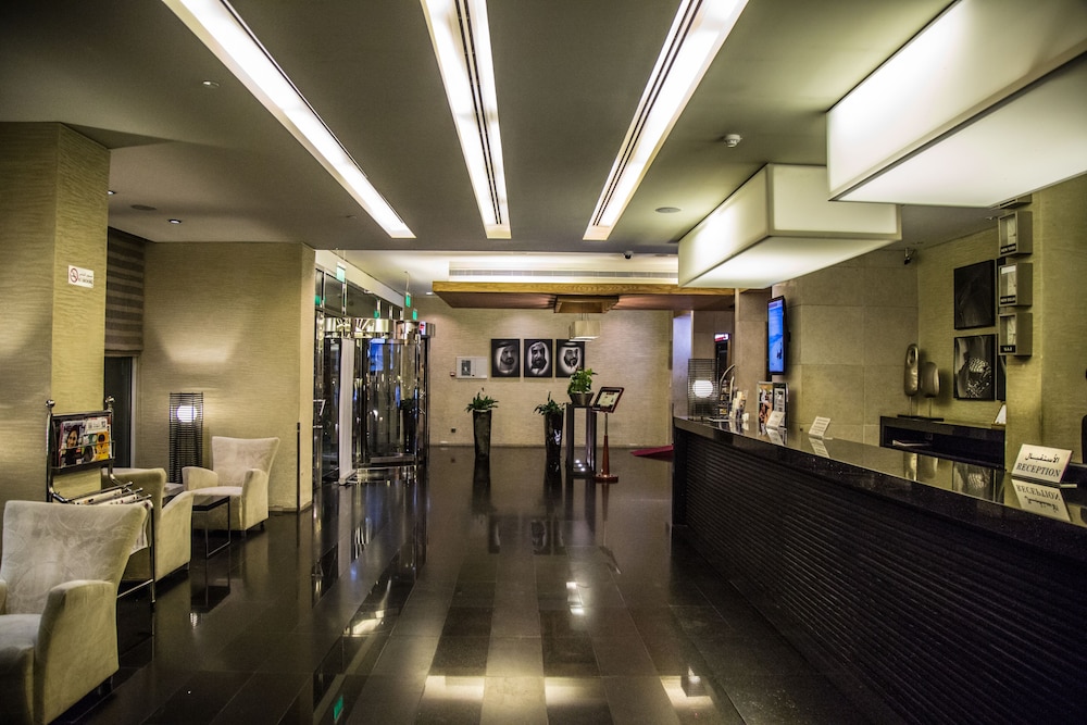 

Napoli - Dubai - Saffron Boutique Hotel