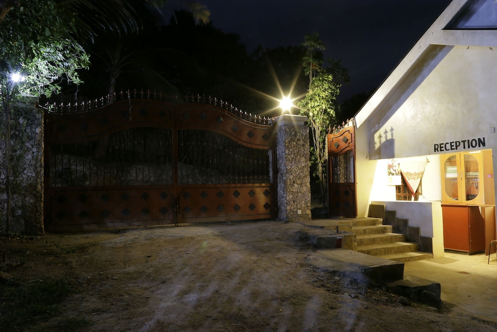 

Milano - Kilifi - Kilifi Maghreb
