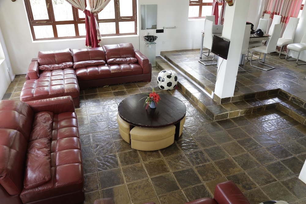 

Bologna - Kilifi - Kilifi Maghreb