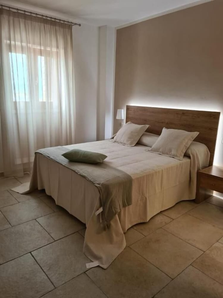 

Verona - Vieste - Hotel Punta San Francesco