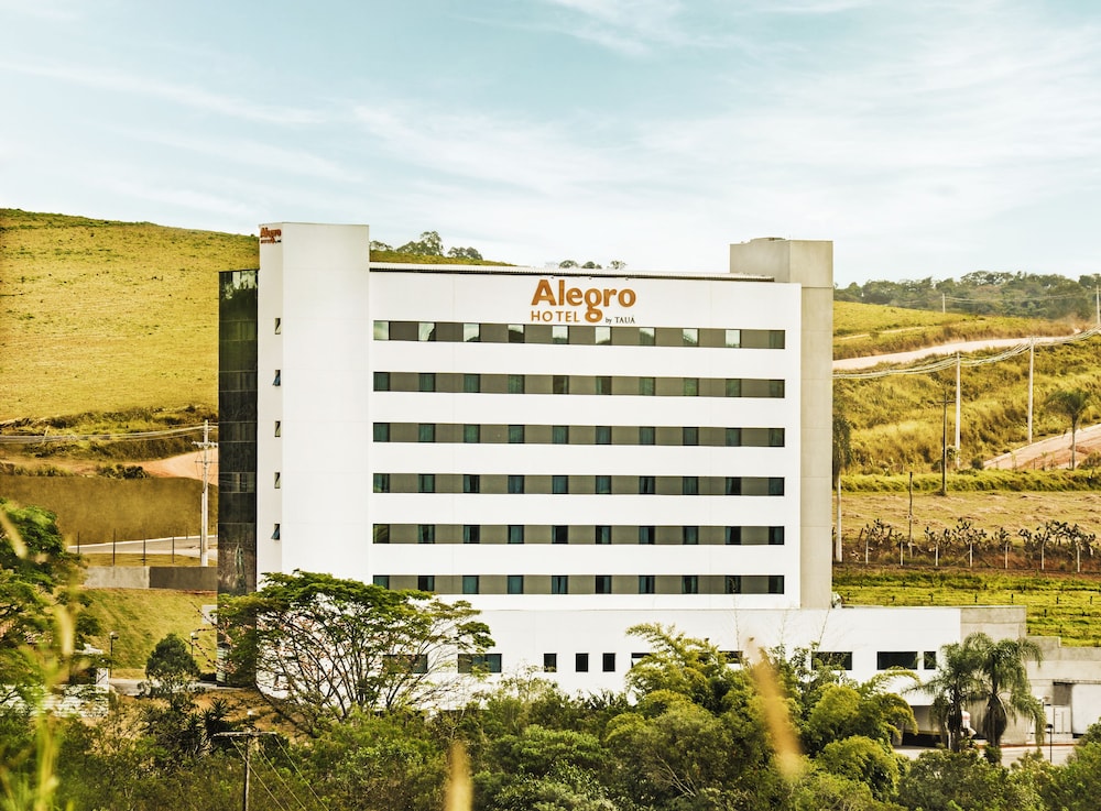 

Roma - Jarinu - Alegro Hotel